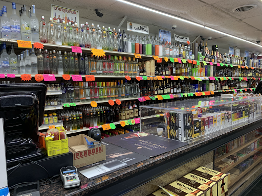 Liquor Store «Marlton Liquors», reviews and photos, 9518 Crain Hwy, Upper Marlboro, MD 20772, USA