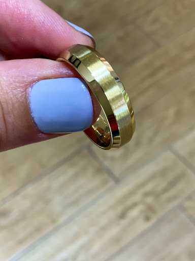 Jeweler «Danson Jewelers», reviews and photos, 201 Williams Ave, Hasbrouck Heights, NJ 07604, USA