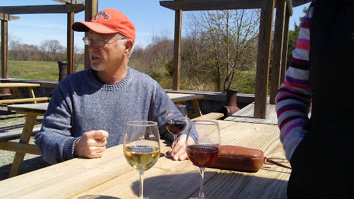 Vineyard «Wilderness Run Vineyards», reviews and photos, 11109 Plank Rd, Spotsylvania, VA 22553, USA