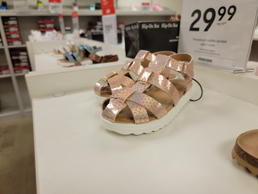 Department Store «JCPenney», reviews and photos, 2801 Guthrie Hwy #500, Clarksville, TN 37040, USA