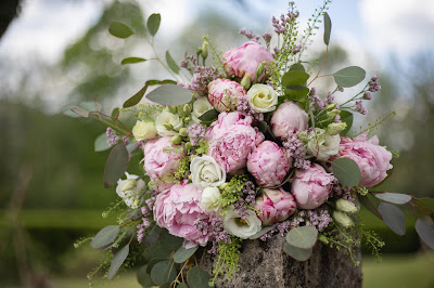 La vie en roses à Boën-sur-Lignon
