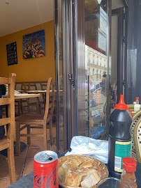 Plats et boissons du Restaurant portugais Churrasqueira Galo à Paris - n°5