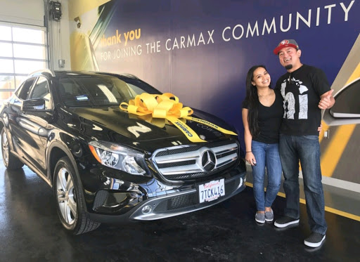 Used Car Dealer «CarMax Dealership», reviews and photos, 44100 Christy St, Fremont, CA 94538, USA