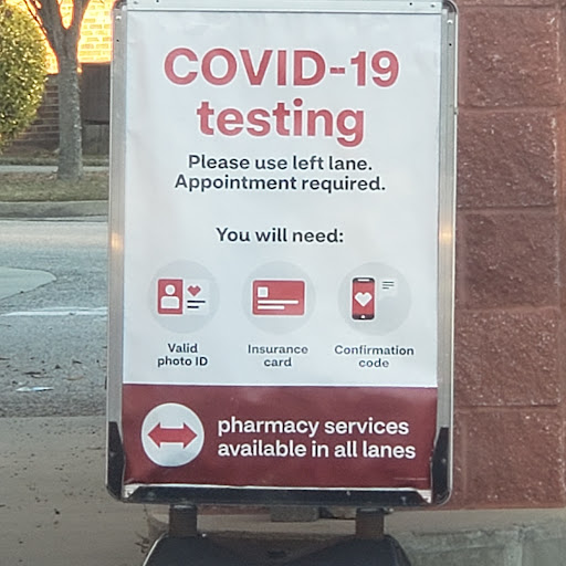 Drug Store «CVS», reviews and photos, 11127 Jefferson Ave, Newport News, VA 23601, USA