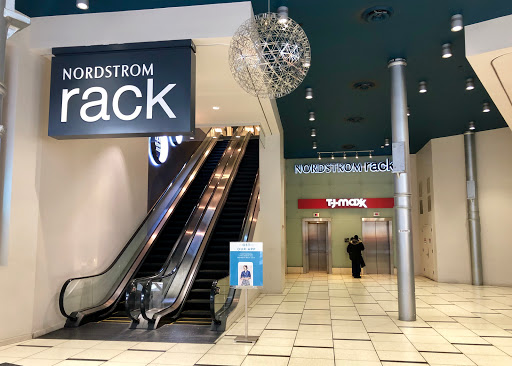 Department Store «Nordstrom Rack Fulton Street», reviews and photos, 505 Fulton St, Brooklyn, NY 11201, USA