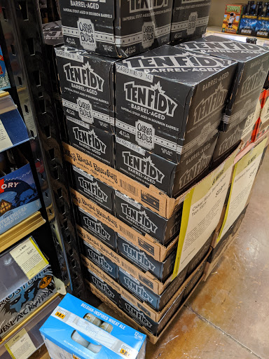 Wine Store «Total Wine & More», reviews and photos, 8709 Townley Rd, Huntersville, NC 28078, USA