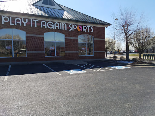 Play It Again Sports Evansville