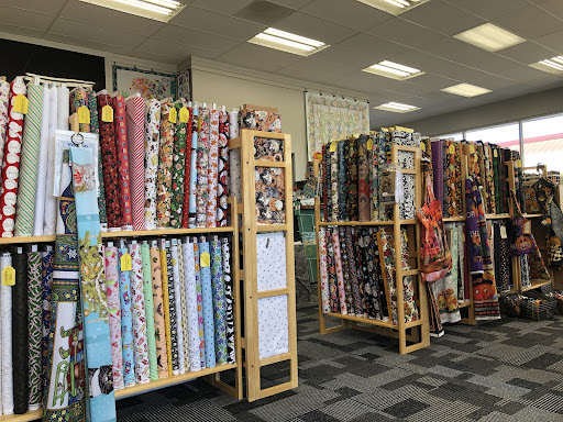 Quilt Shop «Golden State Quilting, LLC.», reviews and photos, 2435 Winchester Blvd, Campbell, CA 95008, USA