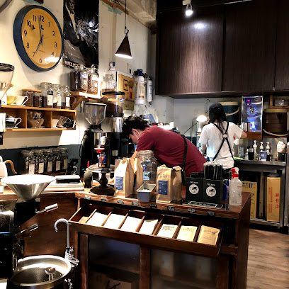 威爾貝克咖啡信陽店 photo