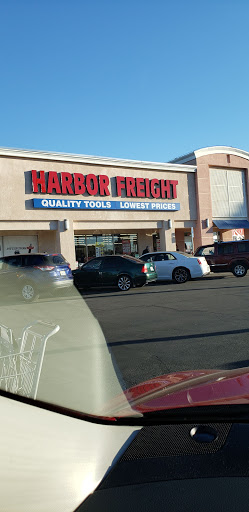 Hardware Store «Harbor Freight Tools», reviews and photos, 1255 W Yosemite Ave, Manteca, CA 95337, USA