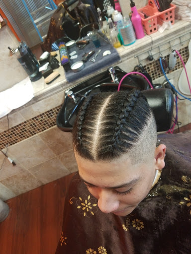 Barber Shop «Le Barbershop», reviews and photos, 2045 Sheridan Blvd, Edgewater, CO 80214, USA