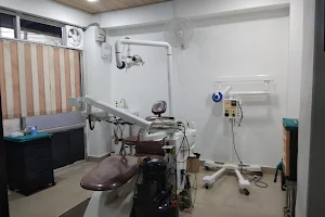 Dr.Rohit Sharma's Modern Dental Clinic image