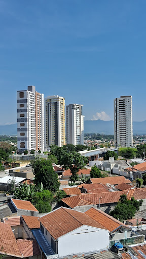 Logo da empresa - Syrah Residence