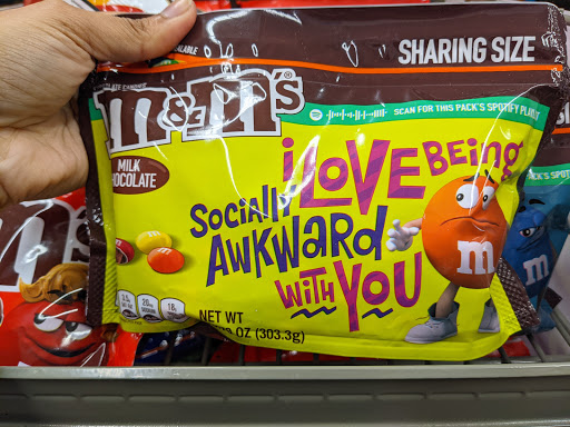 Grocery Store «Lucky Supermarket», reviews and photos, 1963 Mountain Blvd, Oakland, CA 94611, USA