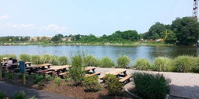 The Maritime Aquarium at Norwalk