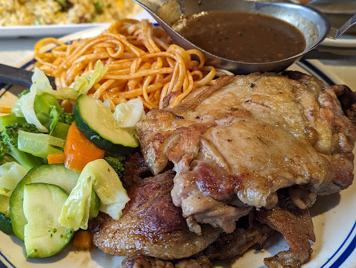 Baccali Cafe & Rotisserie image