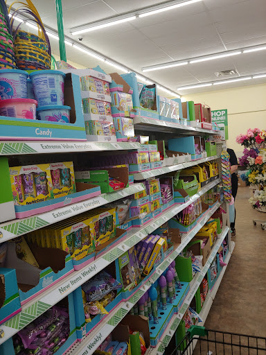 Dollar Store «Dollar Tree», reviews and photos, 12928 Bandera Rd, Helotes, TX 78023, USA