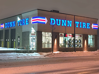 Dunn Tire image 10