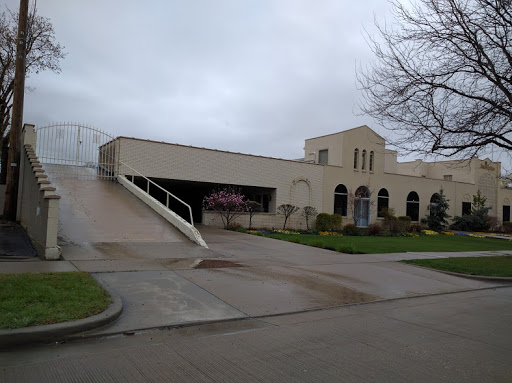 Funeral Home «Russon Brothers Mortuary», reviews and photos, 295 N Main St, Bountiful, UT 84010, USA