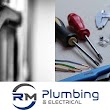 RM Plumbing & Electrical Ltd - Cardiff