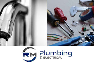 RM Plumbing & Electrical Ltd - Cardiff