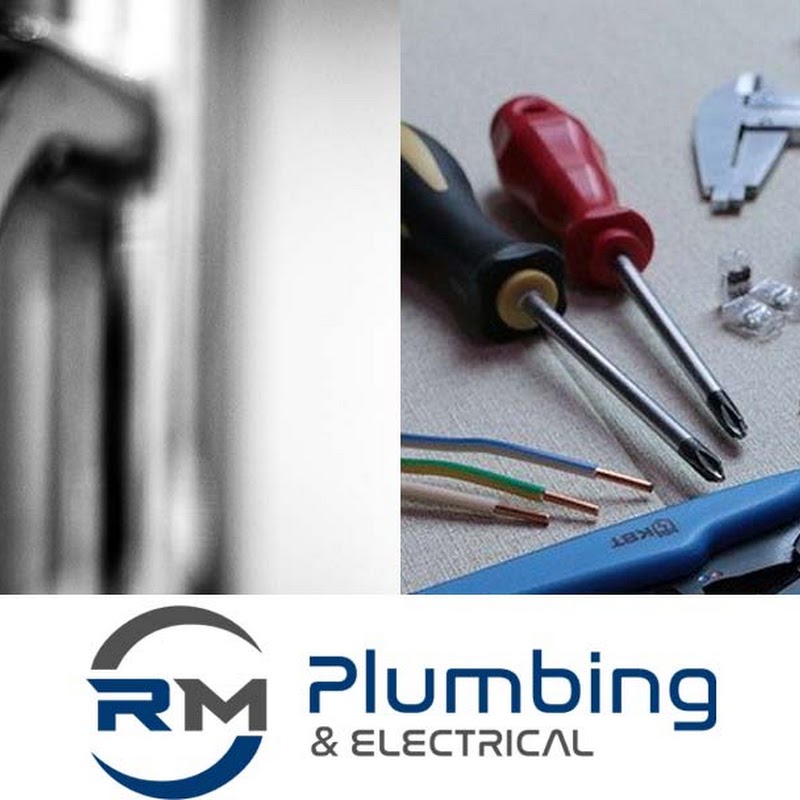 RM Plumbing & Electrical Ltd - Cardiff