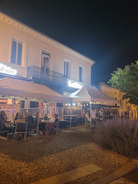 Le Millésime à Saint-Ciers-sur-Gironde