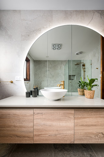 Smarter Renovations | Bathroom and Kitchen Renovations Melbourne