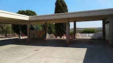 Colegio Público Cardenal Belluga en Motril