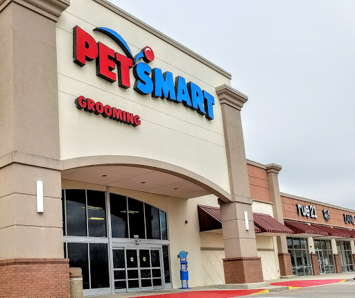 PetSmart, 4045 Dowlen Rd, Beaumont, TX 77706, USA, 