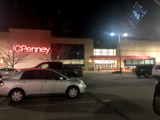 Department Store «JCPenney», reviews and photos, 1950 Prairie Center Pkwy, Brighton, CO 80601, USA