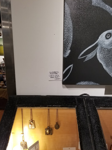 Art Gallery «Art & Invention», reviews and photos, 1106 Woodland St, Nashville, TN 37206, USA