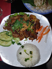 Cymbopogon du Restaurant vietnamien Pho Bida Viet Nam à Paris - n°7