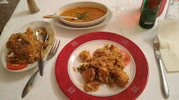 Curry du Restaurant indien Benazir à Caen - n°12