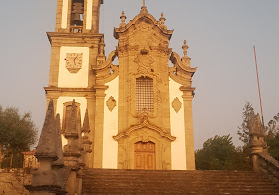 Igreja do Senhor Ecce Homo