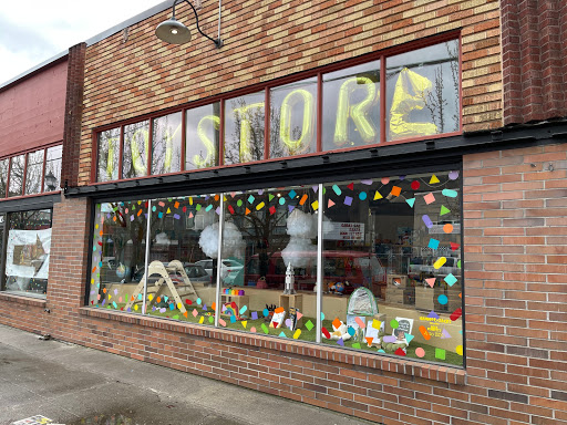 Toy Store «Hammer and Jacks», reviews and photos, 6416 SE Foster Rd, Portland, OR 97202, USA