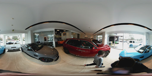 Car Dealer «Motorcars of Georgia», reviews and photos, 7865 Roswell Rd, Atlanta, GA 30350, USA