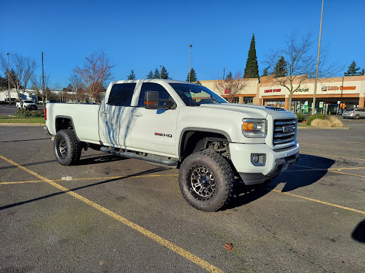 Shopping Mall «Division Crossing Shopping Mall», reviews and photos, 16353 SE Division St, Portland, OR 97236, USA