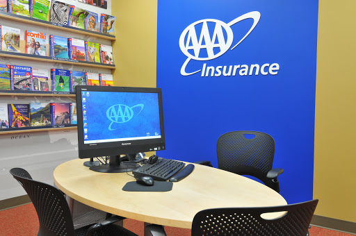 Travel Agency «AAA Marion», reviews and photos, 1316 Mt Vernon Ave, Marion, OH 43302, USA