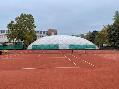 Kecskemét Tennis Club