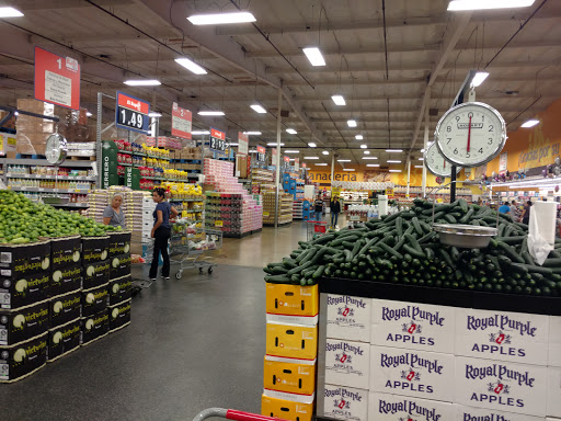 Grocery Store «El Super», reviews and photos, 12891 Harbor Blvd, Garden Grove, CA 92840, USA