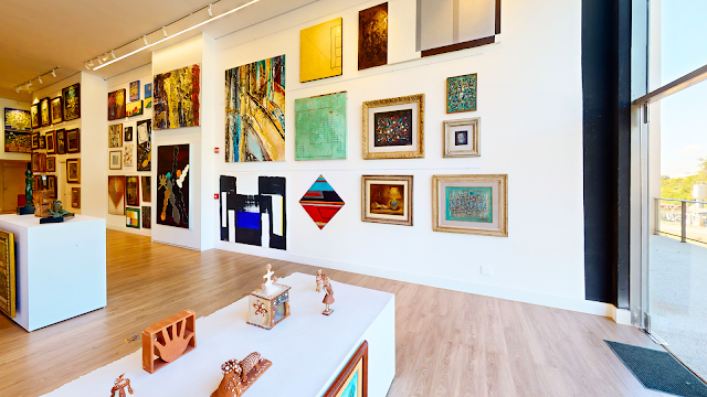 Galeria de Arte Firenze