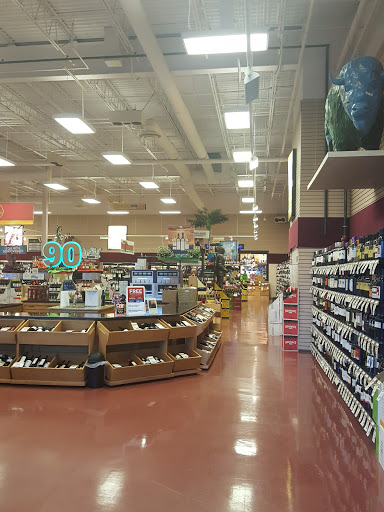 Liquor Store «Premier Group - Premium Wine & Spirits», reviews and photos, 7980 Transit Rd, Buffalo, NY 14221, USA