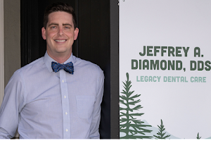 Jeffrey A. Diamond D.D.S. Restorative and Cosmetic Dentistry image