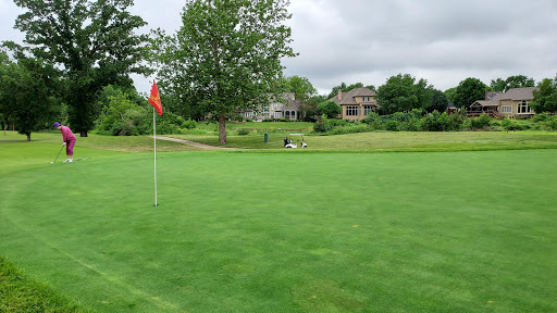 Golf Club «Deer Creek Golf Club», reviews and photos, 7000 W 133rd St, Overland Park, KS 66209, USA