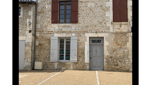 Banque Crédit Agricole Charente Périgord Saint-Pardoux-la-Rivière