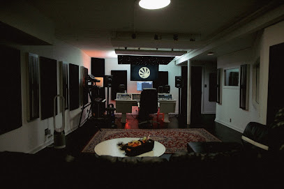 Studio KAI Recording Studio