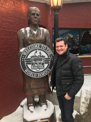 Vaughn Wood Consulting image