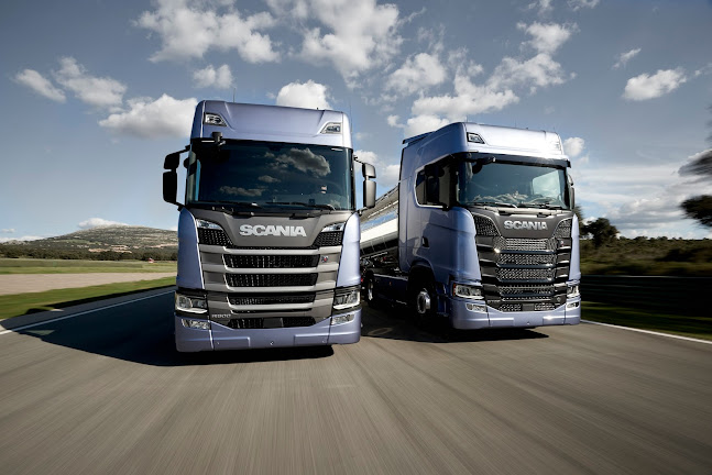 Reviews of Scania Hull in Hull - Car dealer