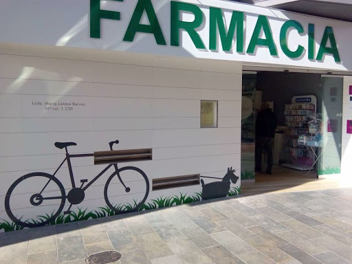 Información y opiniones sobre Farmacia Latasa de Castellón De La Plana